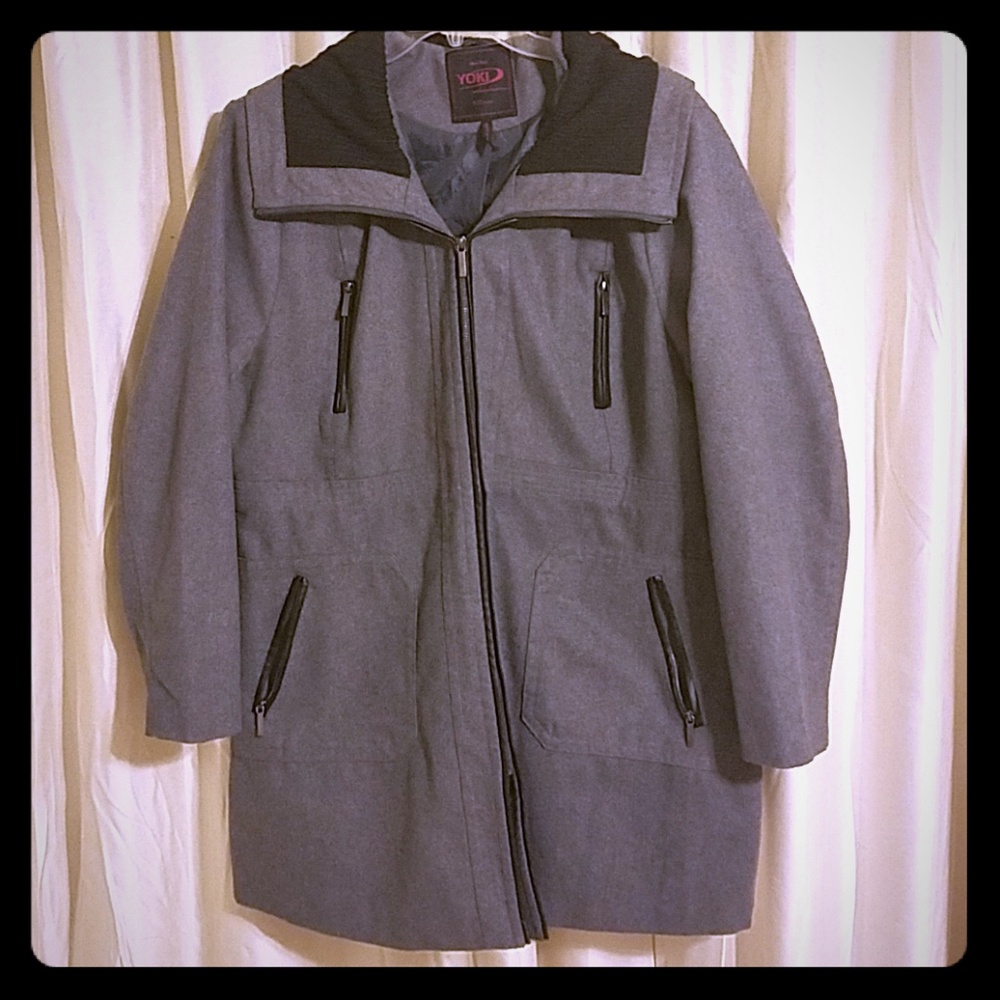 Coat